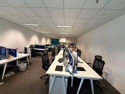 Suntec Tower Five (D1), Office #589647031